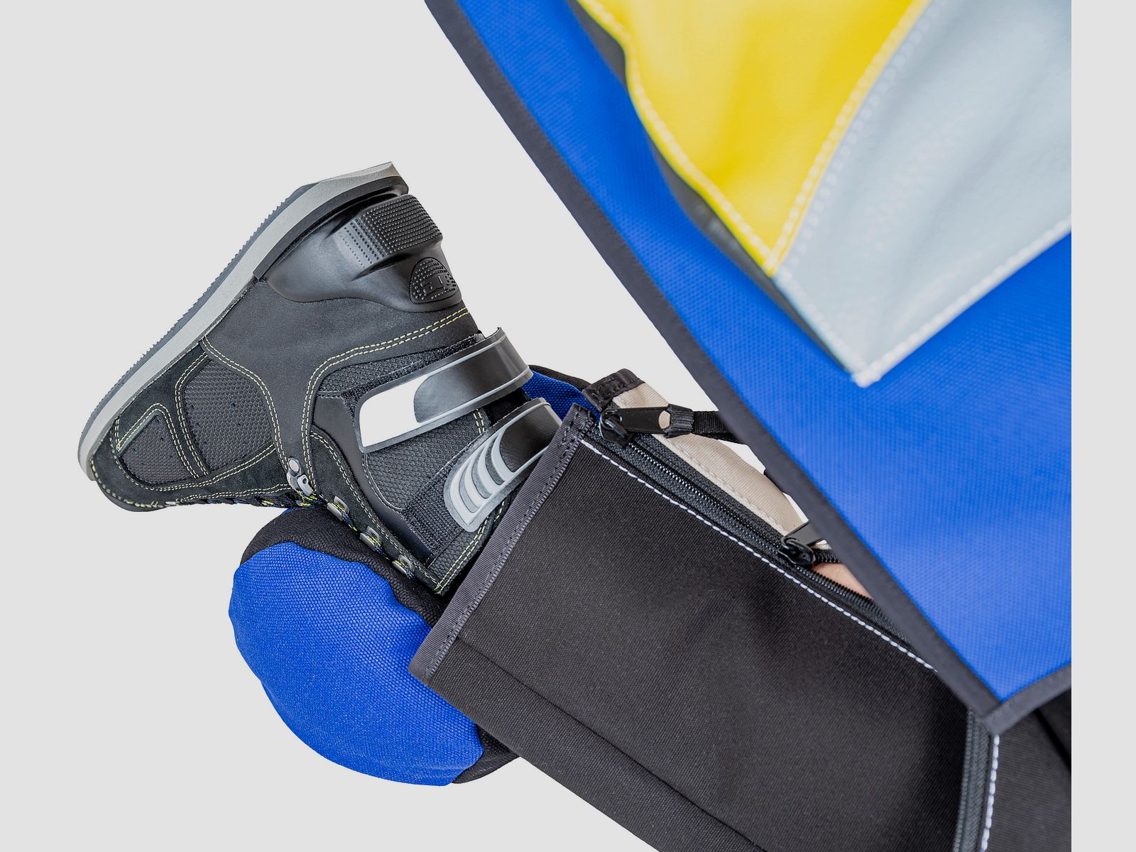 Schiessschuh "STRONG"