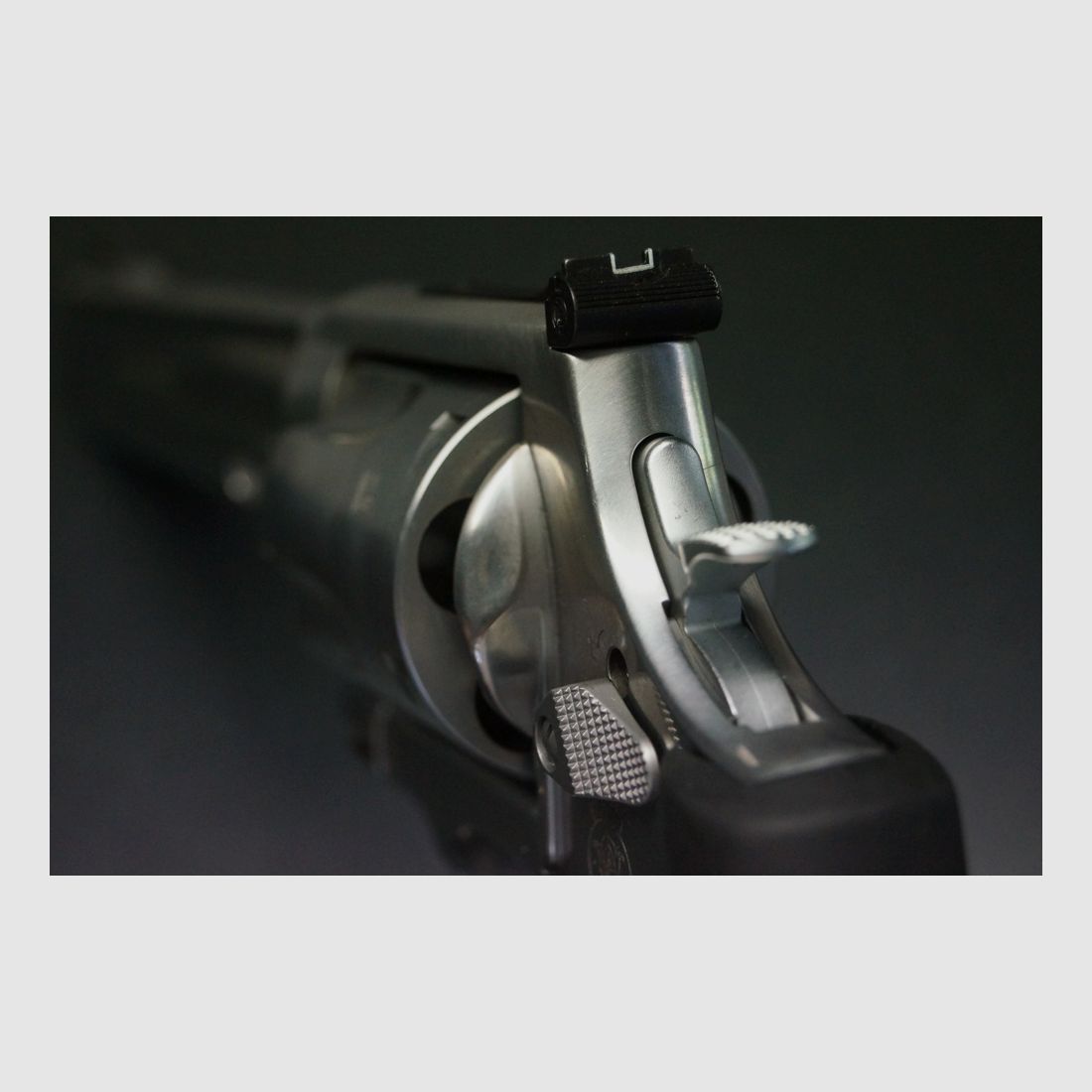 Smith & Wesson 500 Comp, image 8 sur 9