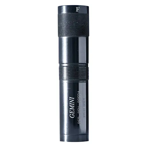 Choke Gemini Benelli - Franchi - Breda Crio Plus Kaliber 12 Int/Ext +2cm, Bild 1 von 2