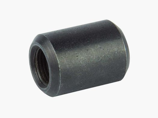 Adaptador 1/8 Bsp Hembra -1/8 10/100 Hembra