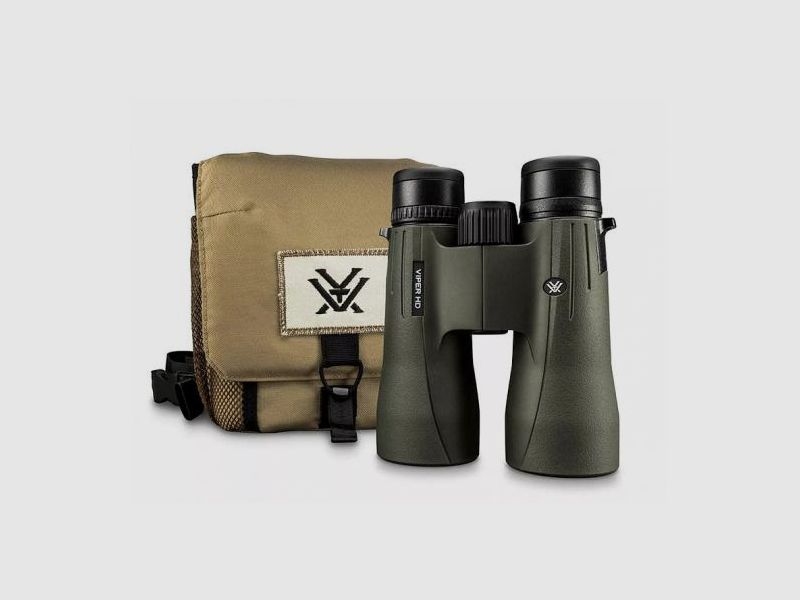 VORTEX Viper HD 12x50, binocolo