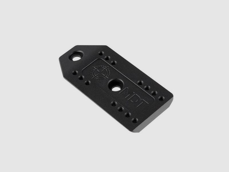 MDT Arca Swiss Rail für M-LOK