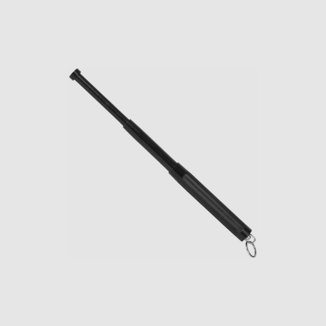 BlackField Mini-Schlagstock 12" schwarz