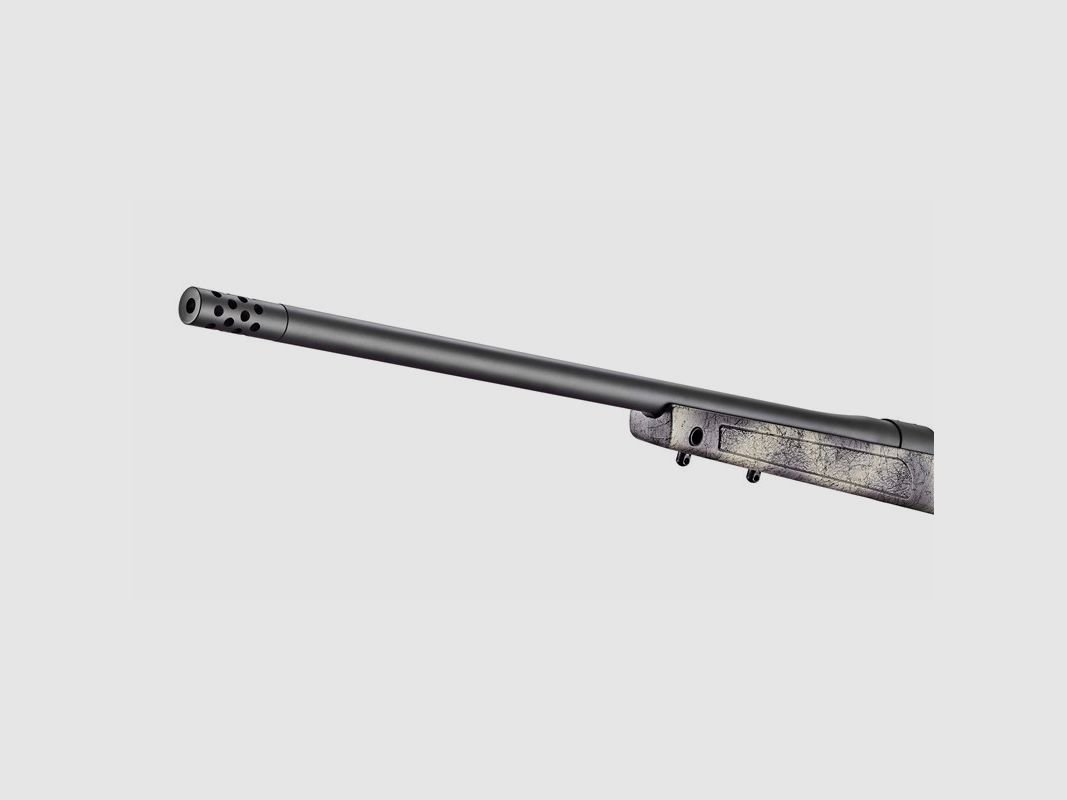 Büchse Bergara B14 Wilderness HMR, Bild 2 von 4