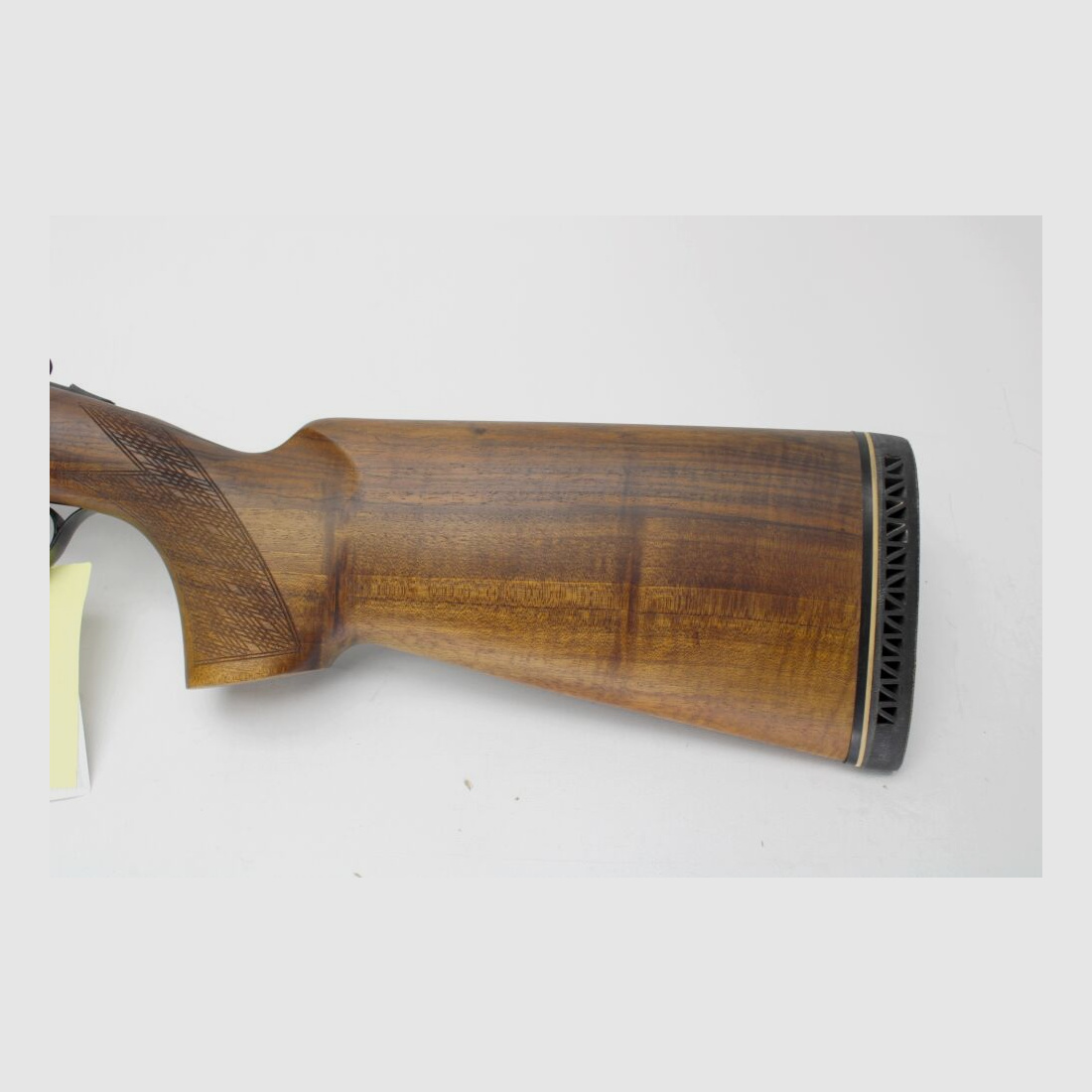 Bockdoppelflinte BDF Forest Favorit 12/70