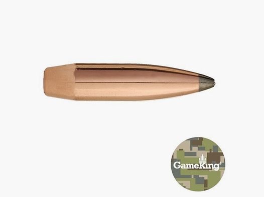 Puntas cal. 375 (.375) SBT 300gr. Sierra (50 Stück)