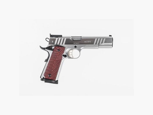 Tanfoglio FT 1911 CUSTOM