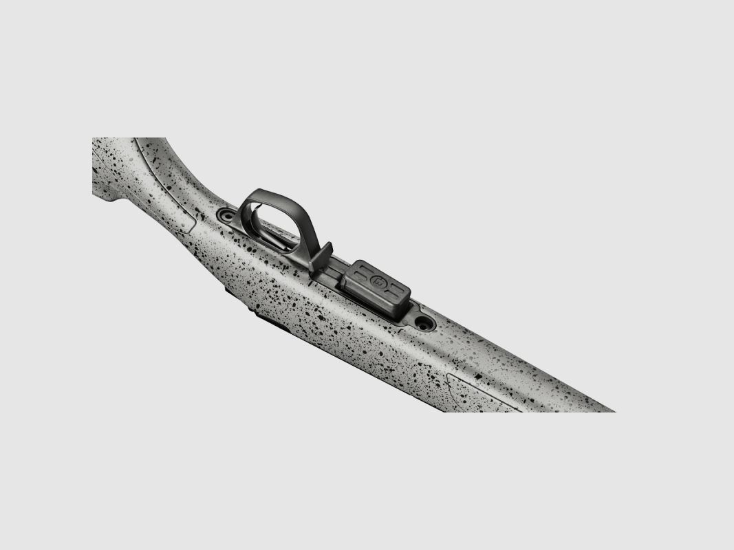 Fucile a otturatore BERGARA BMR ACERO, immagine 4 di 7