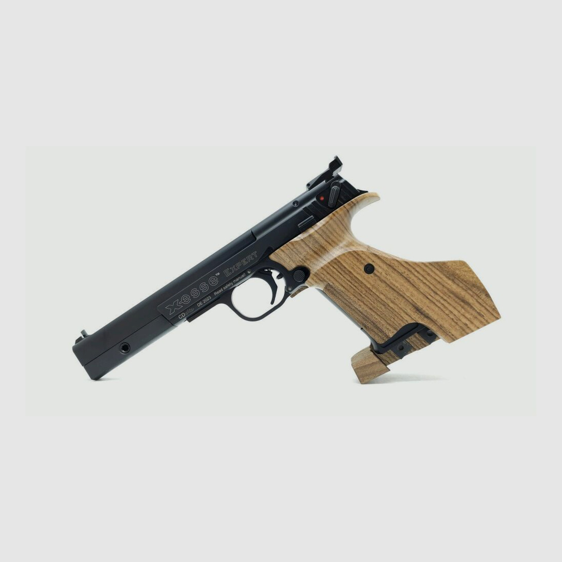 Pistolet Hämmerli Hämmerli X-ESSE SF EXPERT