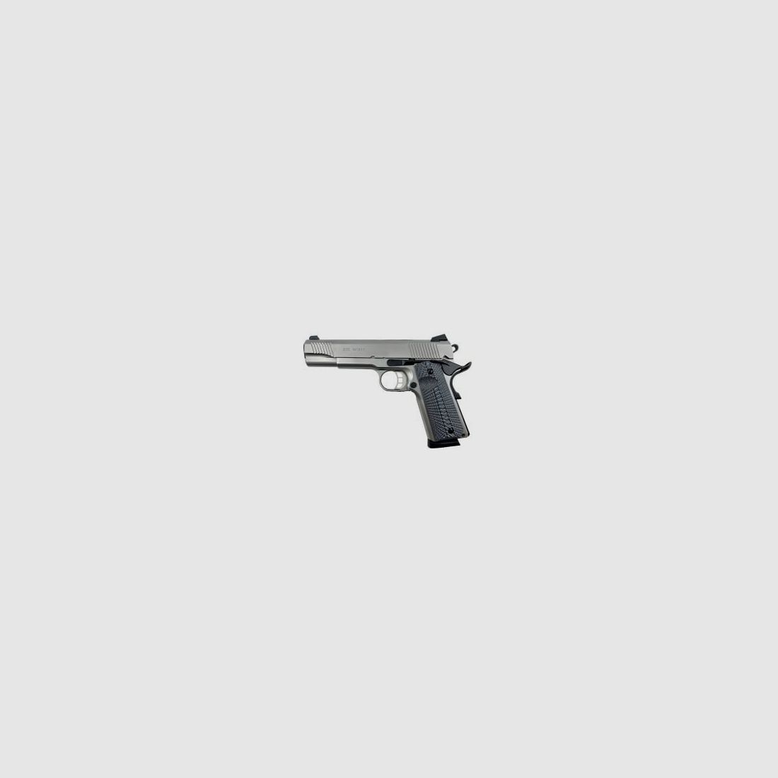 TISAS TRABZON M1 INOX 9X19 NIEUW, afbeelding 1 van 2