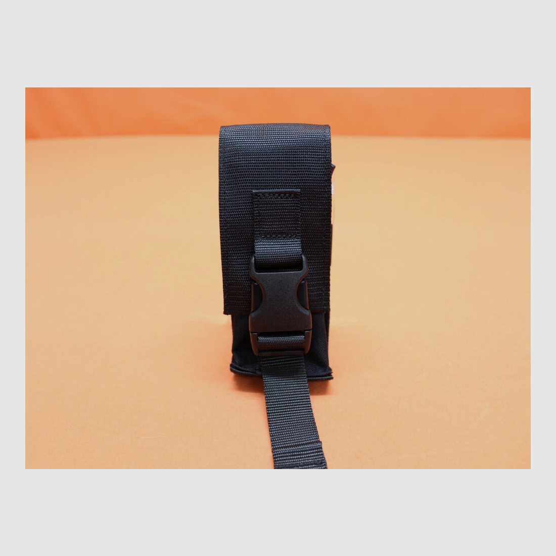 Tasmanian Tiger TT Tool Pocket L 040 black, approx. 14 x 6 x 3 cm