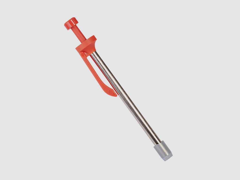 Crosman Speedloader Pellet Pen fĂĽr 16 Diabolos Kaliber 4,5 mm