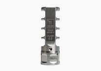 Vision Vulcan Titan Freno de boca 6.5mm .264 M18X1