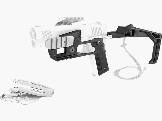 Recover 20/11 Stabilizer Basiskit 1911