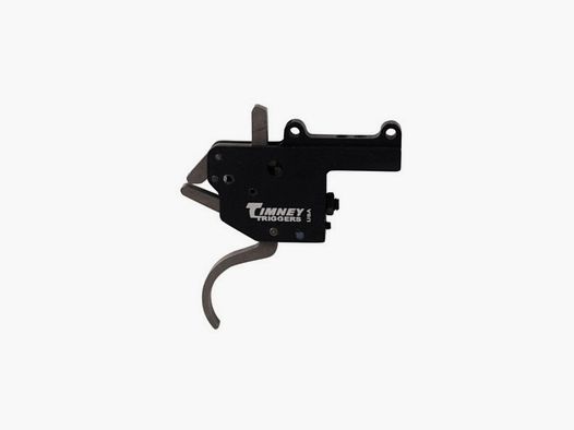 Trigger 3lbs gebogen Geweer CZ455
