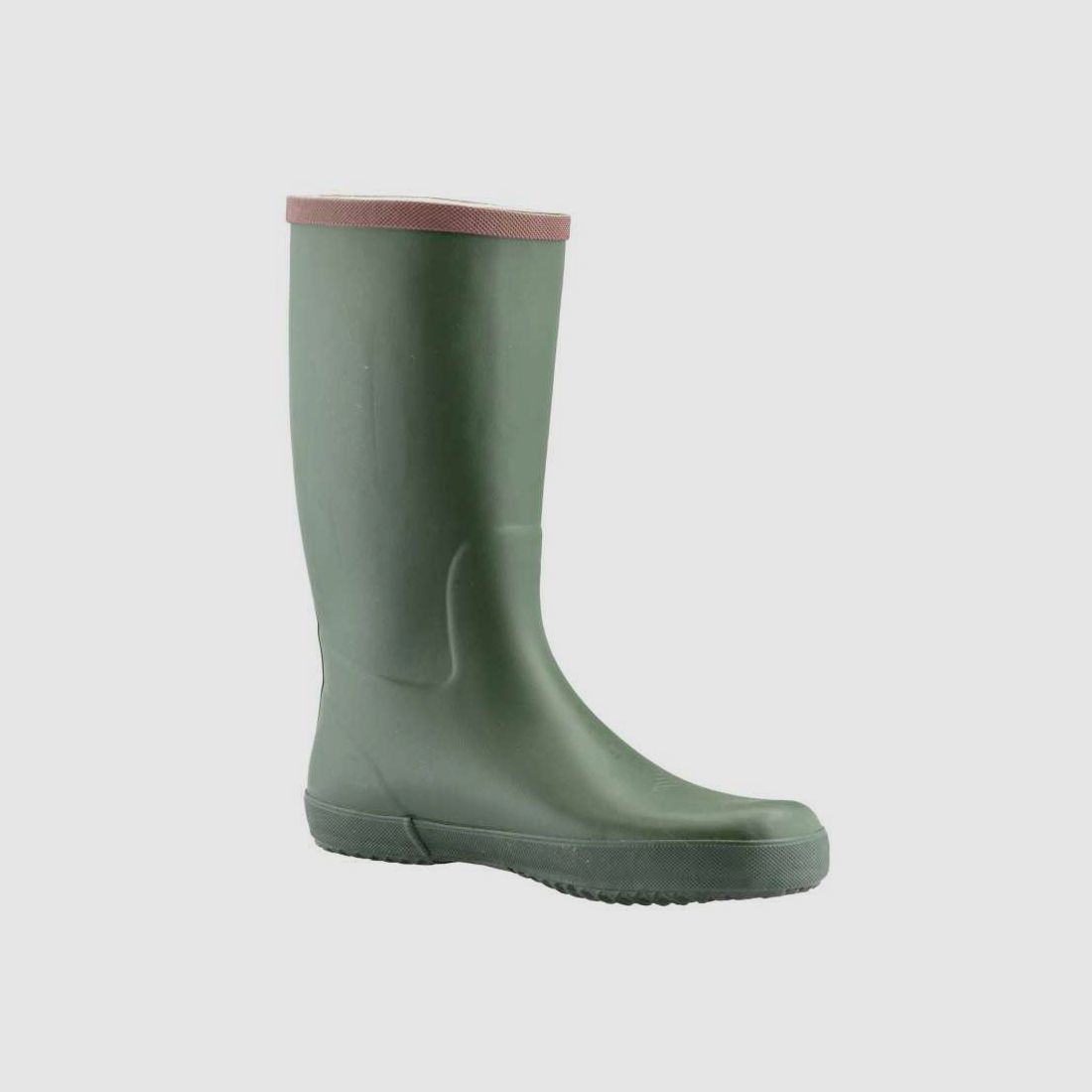 Bottes PERDRIX pour enfants - Aigle - P34, image 9 sur 10