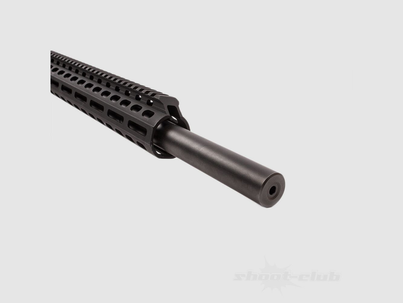 Schmeisser Schmeisser AR15 Ultramatch 20' M-Lok