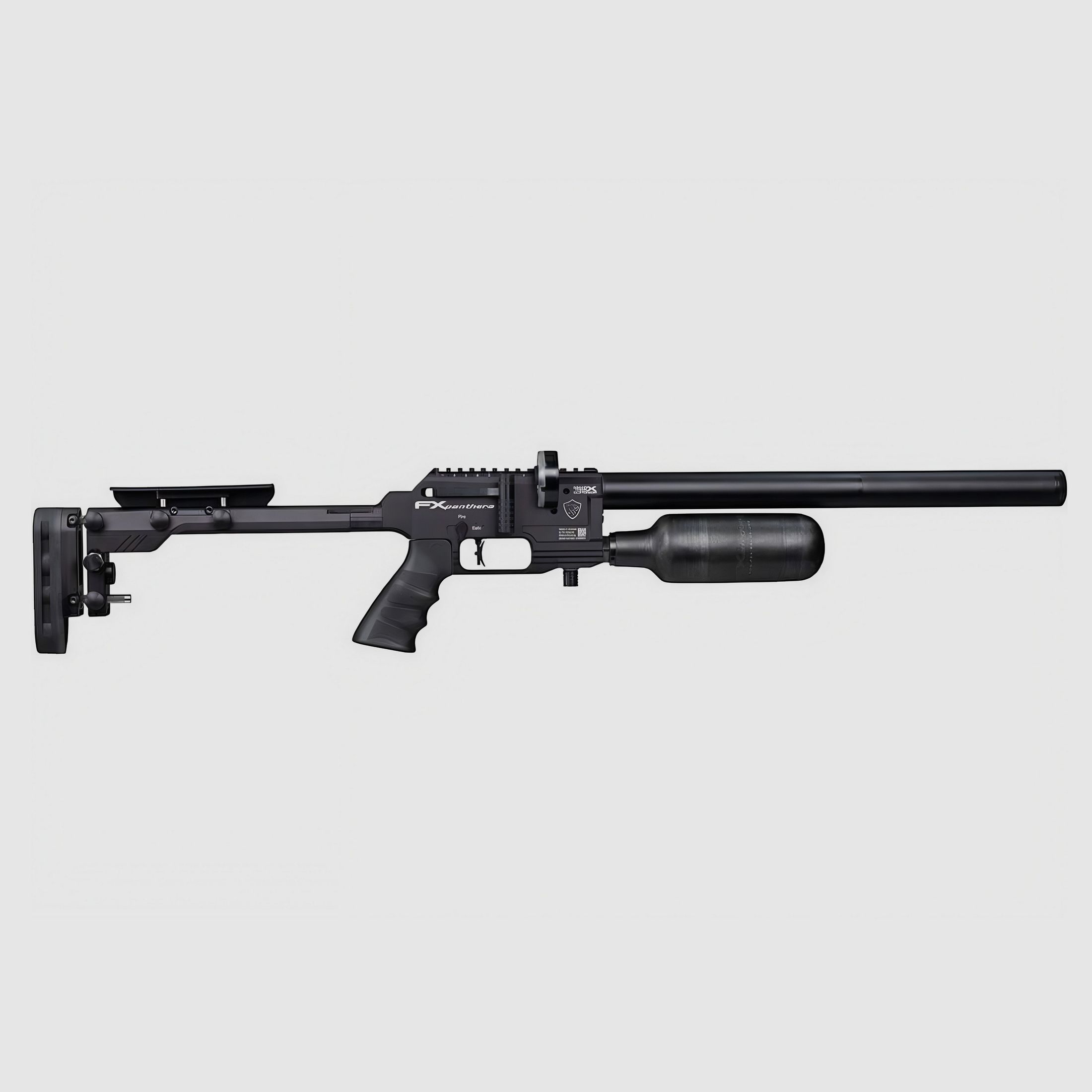 FX Panthera Hunter Compact, immagine 4 di 4