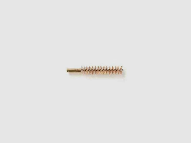 BRONZEDRAHTBÜRSTE 4.5MM