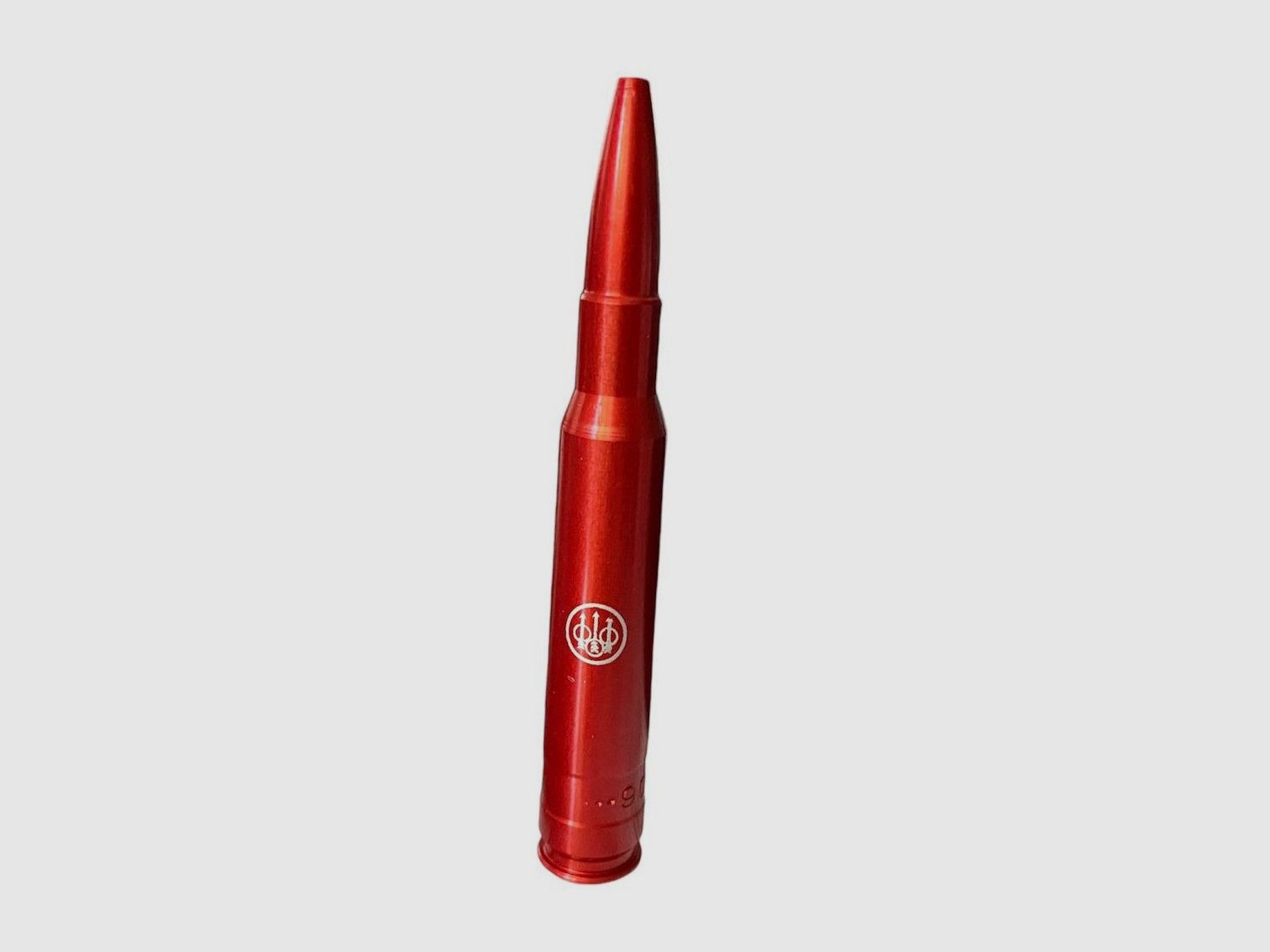 BERETTA SALVAPERCUSSORE ALLUMINIO ROSSO CAL. 30-06