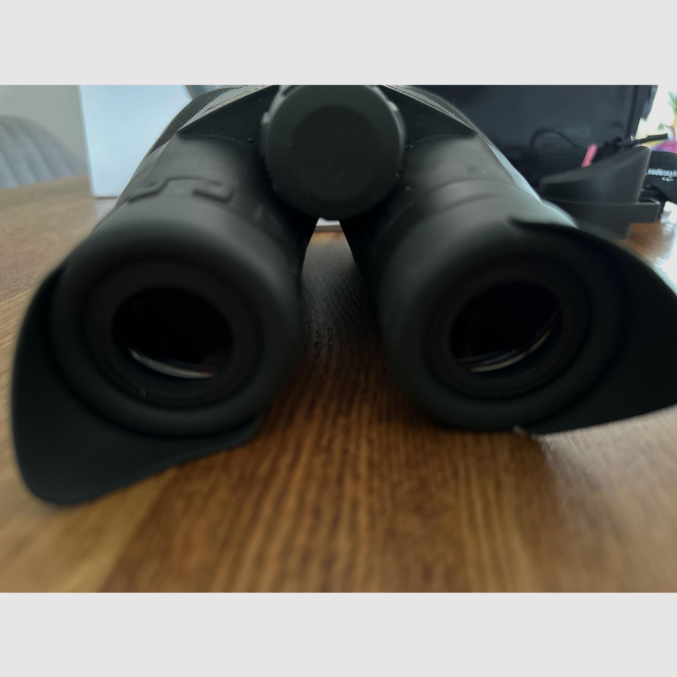 Steiner Ranger Xtreme 8x56 Fernglas – neuwertig