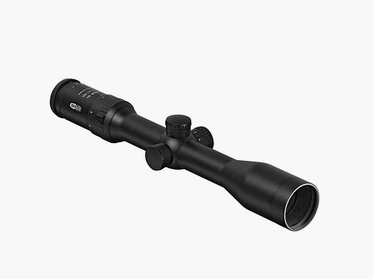 Meopta MeoStar R1 1,5-6x42 RD, ohne Schiene