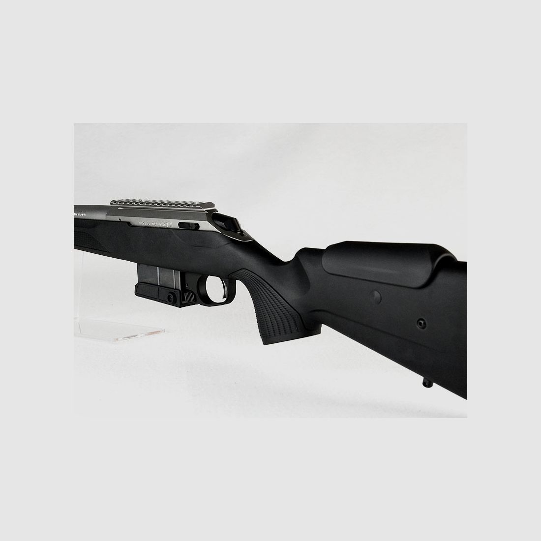 TIKKA T3X CTR Stainless