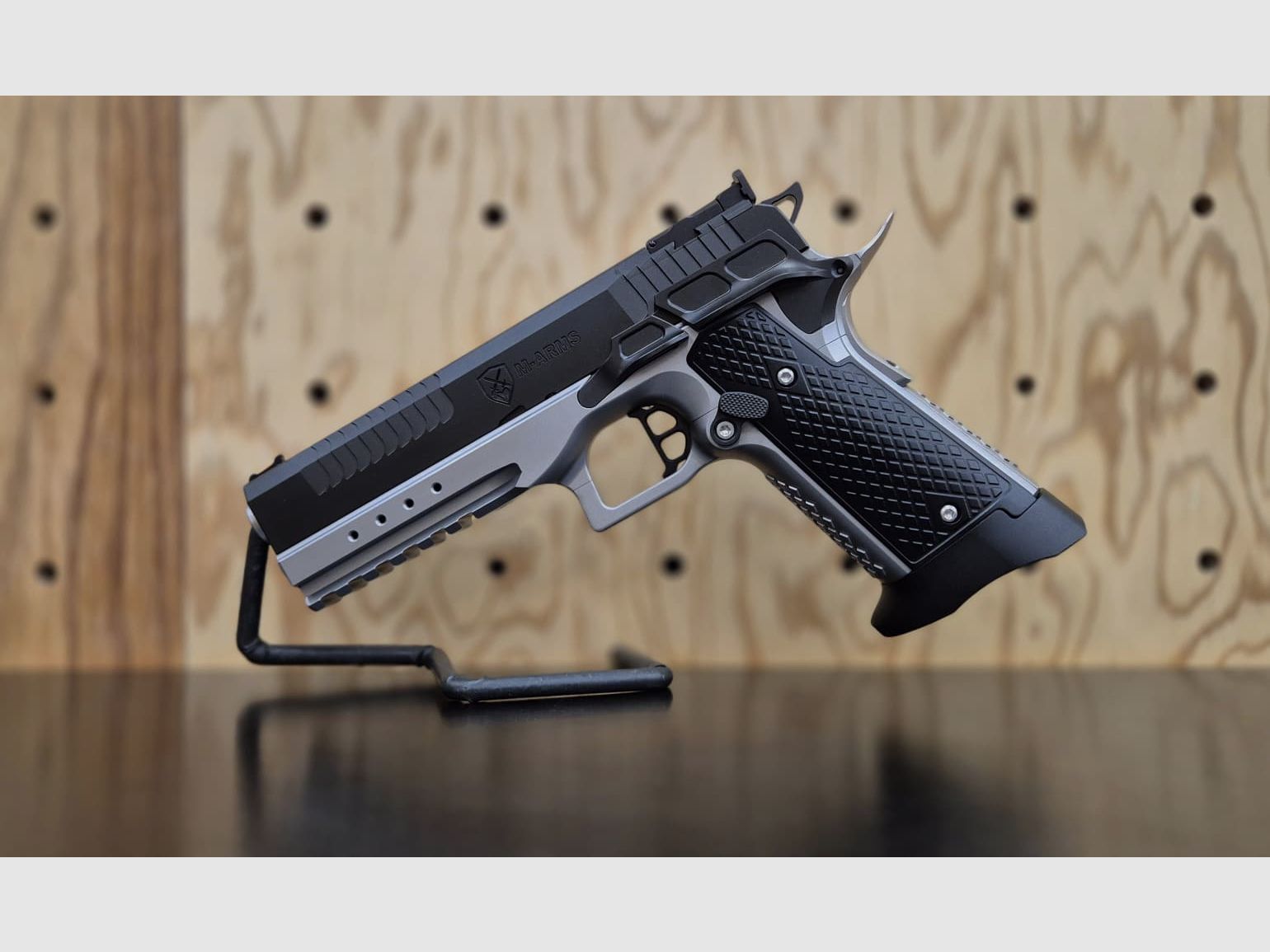M Arms 1911 Aion 5" Duo Color, billede 2 af 2