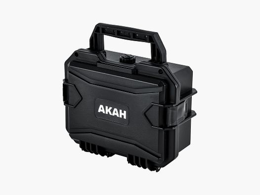 AKAH Handgun Case