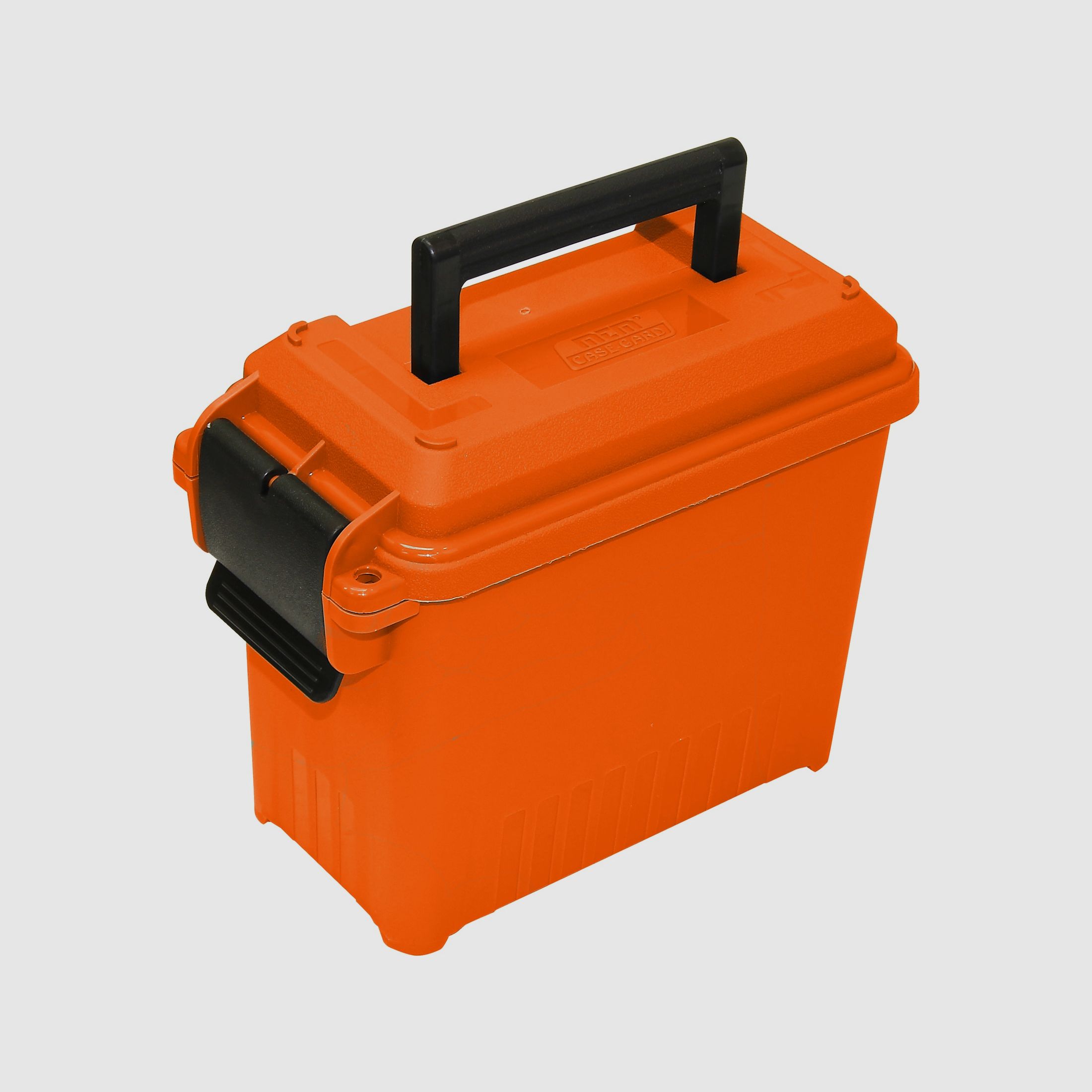 MTM scatola per munizioni AC15-35 Ammo Can Mini arancione 21x11x17 cm