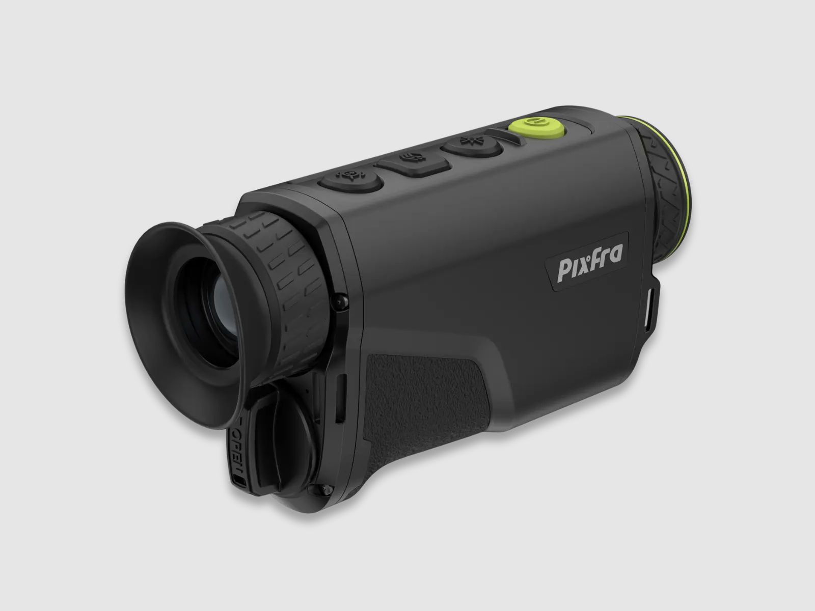 Pixfra Wärmebildmonokular Arc A625P LRF