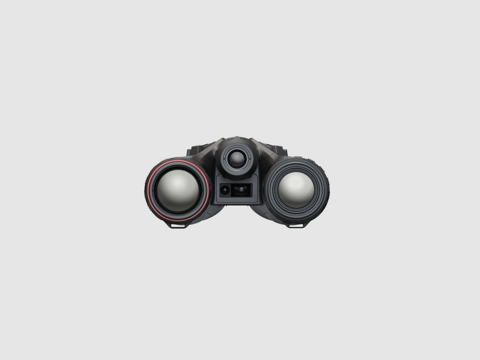 HIKMICRO Binocular Habrok 4K