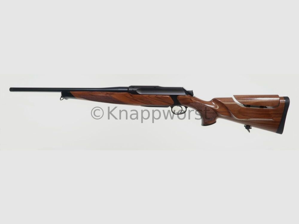 Sauer & Sohn Sauer 505 Artemis Holzklasse 2