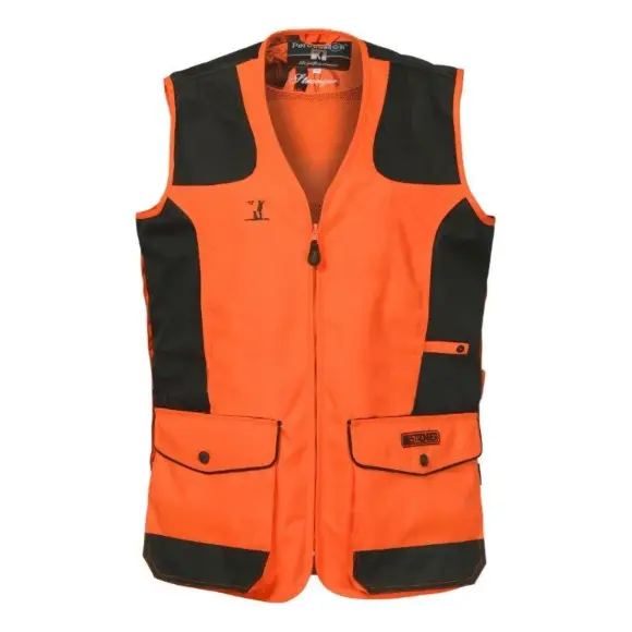 Gilet da Caccia per Bambini Stronger Percussion