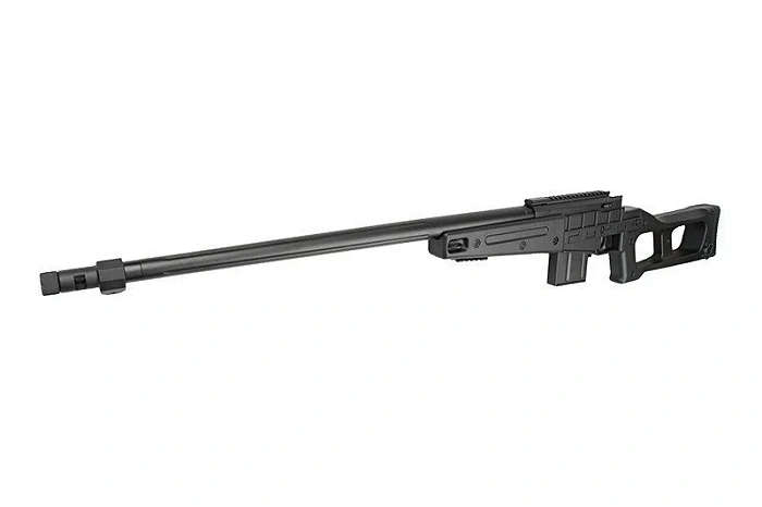 Karabin snajperski ASG WELL MB4409A, zdjęcie 9 z 18