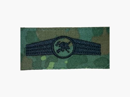 Insignia de actividad de personal de protección contra incendios Fritzsch BW
