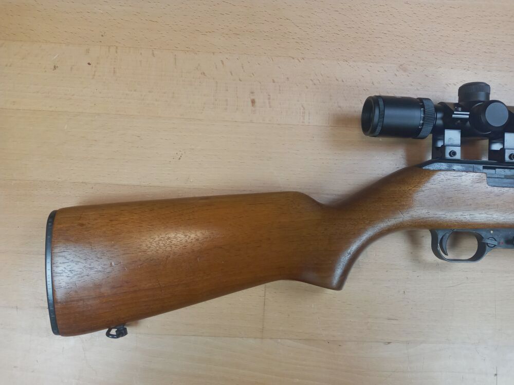 Erma	 EGM 1
