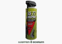 CICO Cuidado de Armas Gunspray GS77 Spray 400ml