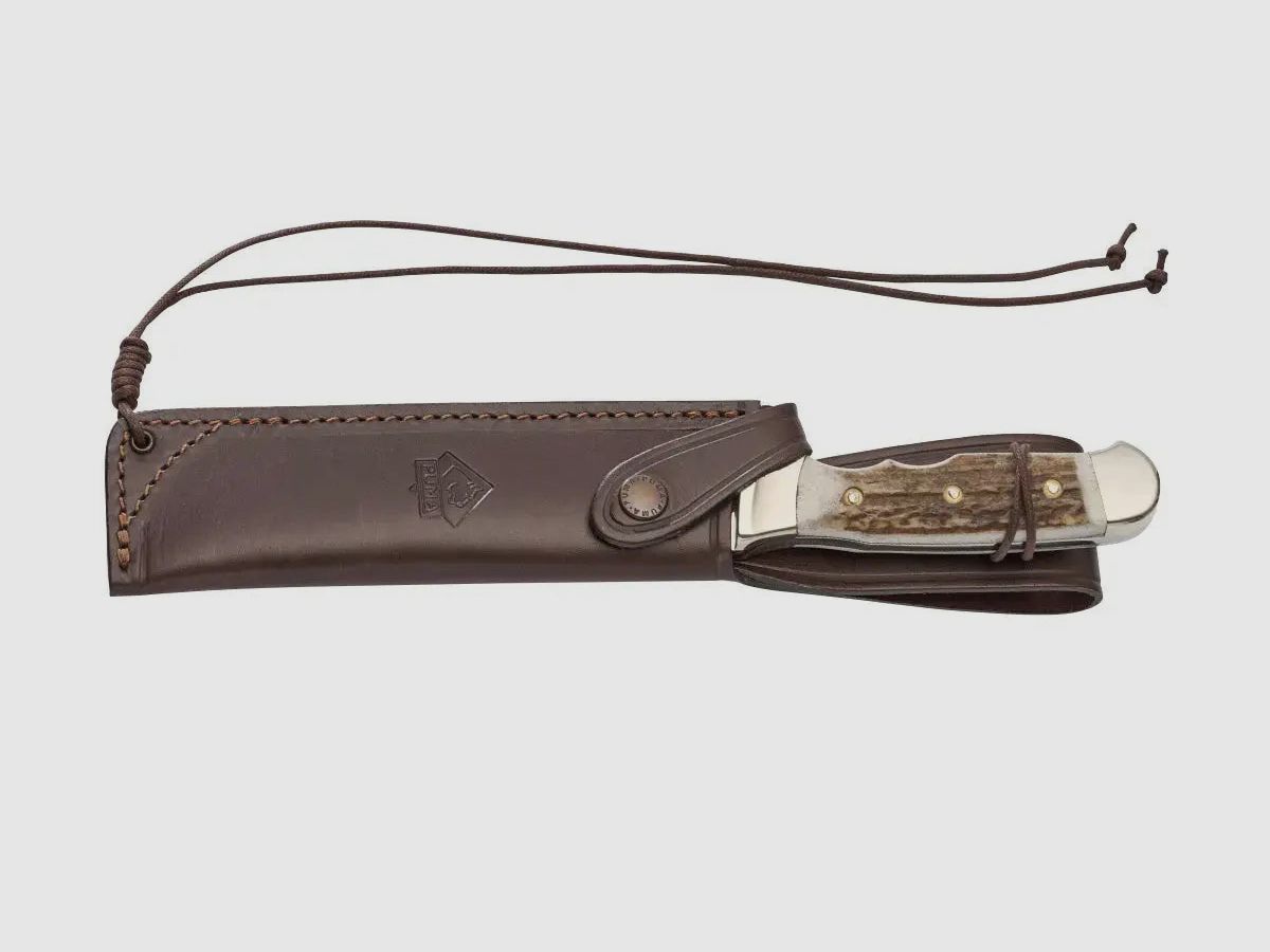 PUMA rüdemann 40, Stag