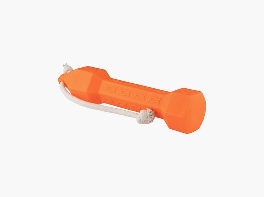 HP&G Apportierdummy Balance Bumper 320g Orange