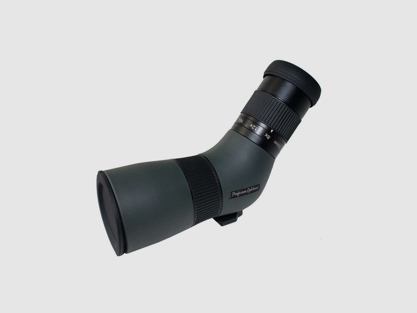 Professor Optics Zugspitze 8-24x50 Spotting Scope ED Glass