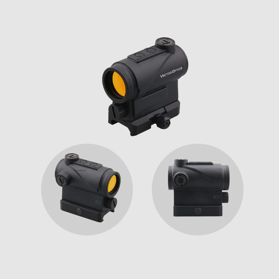 Vector Optics SCRD-33 Centurion 1x20, Bild 1 von 4