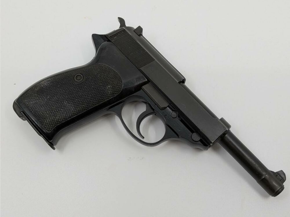 Walther P1