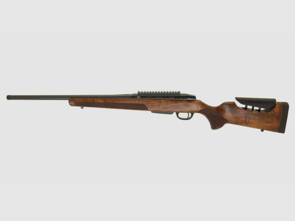 Brenner BR 20 LE, mit Steiner Ranger 4 3-12x56