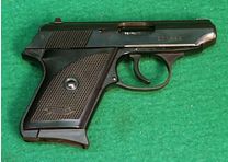 Walther TPH Taschenpistole Mod. TPH