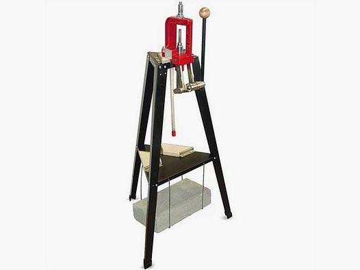 LEE PRECISION LEE RELOADING STAND