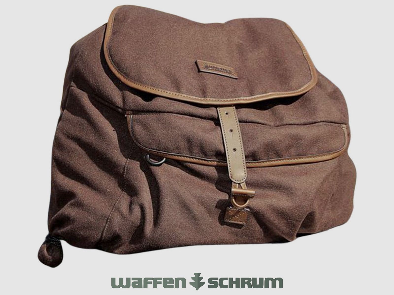 Mjoelner Hunting Rucksack Alf Loden Classic 50l