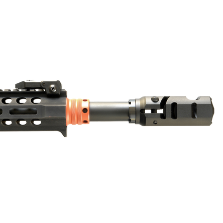 Derya MK12 IPSC IP400 escopeta semiautomática, imagen 10 de 12
