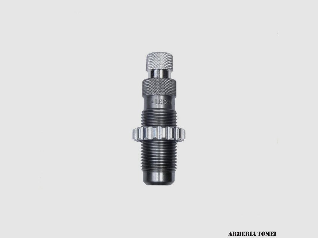 LEE – PISTOL BULLET SEATING & FEED DIE 9MM LUGER -91181