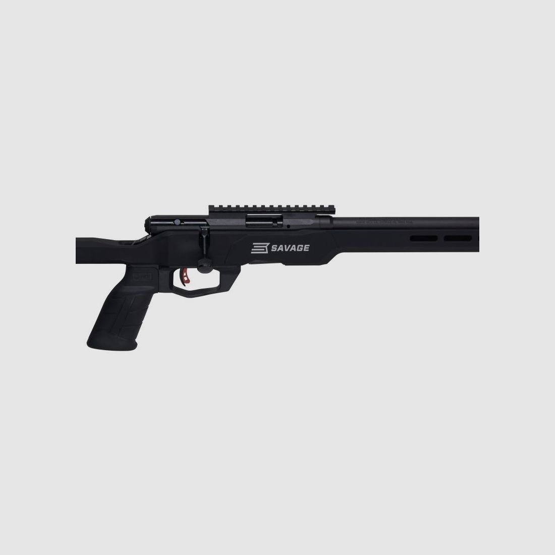 Savage B22 PRECISION 18"